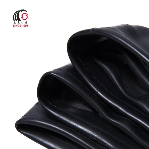 bike tube material