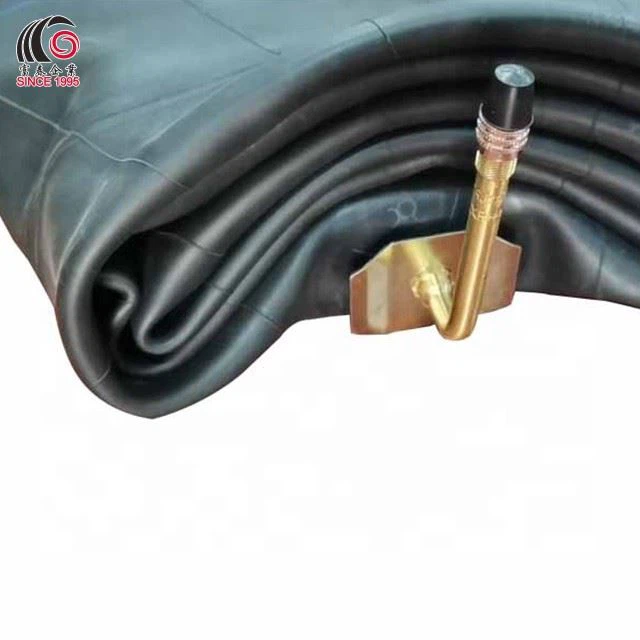 Loader Tire 20.5r25 inner tube