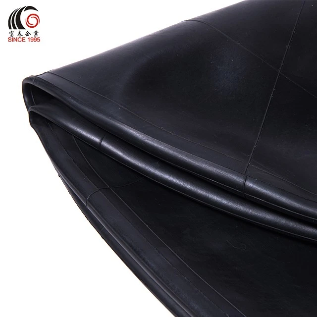 Heavy Duty Truck Inner Tubes