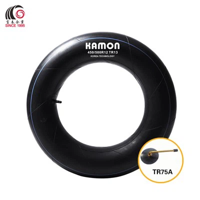 لوله لاستیک خودکار