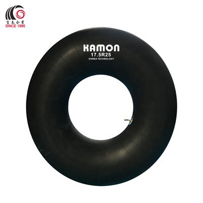 لوله داخلی و تایر