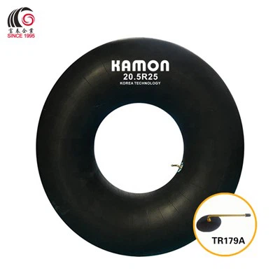 لوله داخلی OTR برای تایر