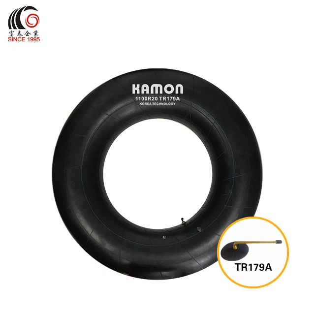 لوله تایر کامیون 1100-20 1100 R20
