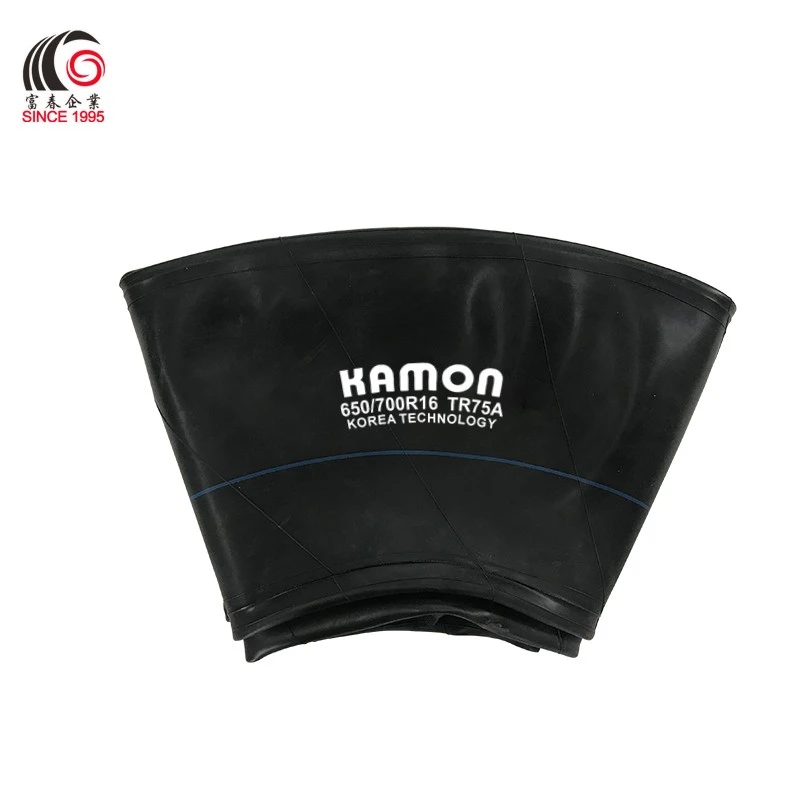 16 Inch Tractor Tire Tube