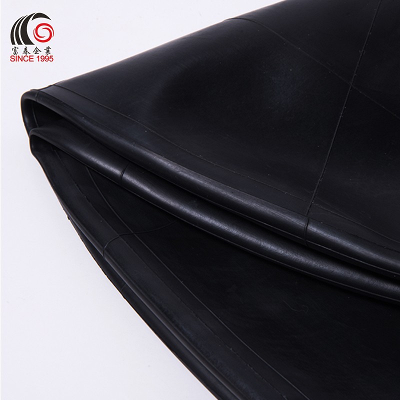 Industrial Tire Tubes high quality