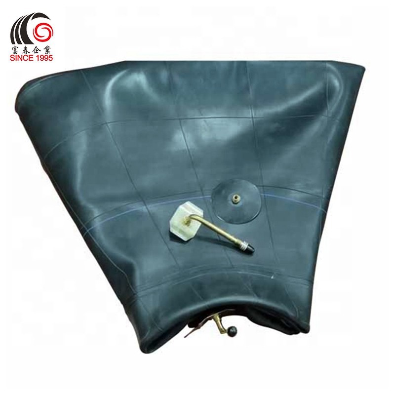 Industrial Tire Tubes factory