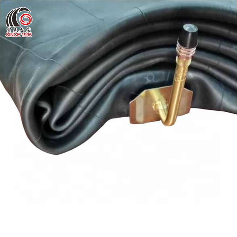 Industrial Tire Tubes best