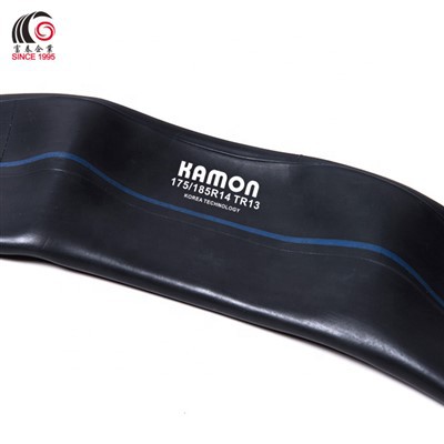 لوله لاستیک خودرو