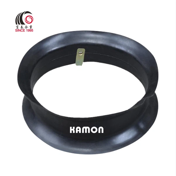 Tire Tube Flap factory