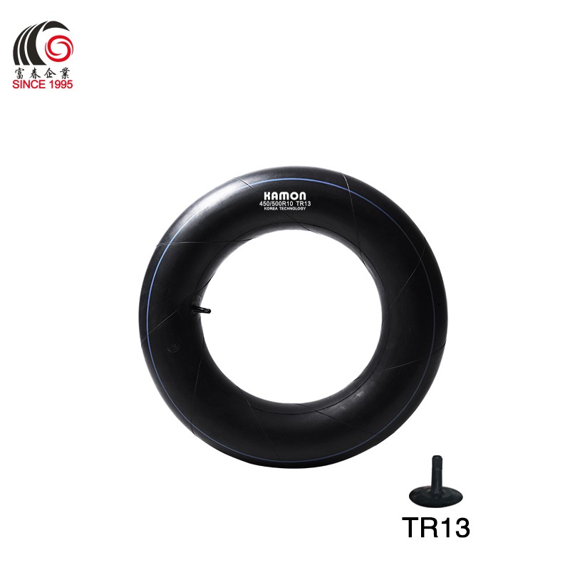 لوله داخلی تریلر