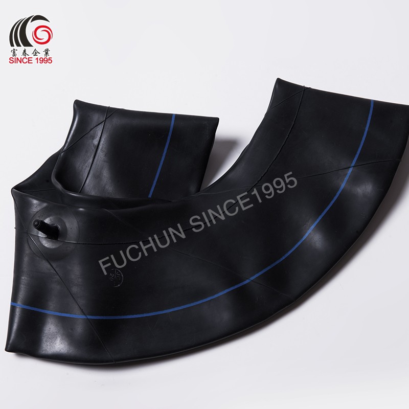 Trailer Inner Tube factory